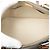 Louis Vuitton Alma BB in Vernis Monogram Argento - vista 4