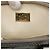 Louis Vuitton Alma BB in Vernis Monogram Argento - vista 5