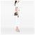 Louis Vuitton Alma BB in Vernis Monogram Argento - vista 7