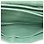 Prada Verde Saffiano Lux Catena Blocco Flap - vista 4