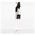 Luggage Céline Celine Brown Nano Tricolor Borsa da Viaggio in Pelle Marrone Taupe - vista 7
