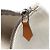 Hermès Beiges H-Canvas besticktes Electrique Flachcase - Ansicht 5