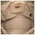 Fendi Braune Zucchino Canvas Tote Hellbraun - Ansicht 4
