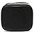 Vanity Chanel Schwarze CC Caviar Kosmetiktasche - Ansicht 3