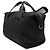 Borsa Anagram in nubuck nero LOEWE - vista 2