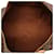 Louis Vuitton Keepall 45 Monogram Marrone - vista 4