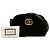 Gucci Nero Piccolo GG Marmont Matelassé Velluto Crossbody - vista 11