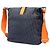 Borsa a tracolla in denim Blue Diorissimo di Dior - vista 2