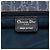 Borsa a tracolla in denim Blue Diorissimo di Dior - vista 5