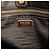 Borsa shopping Prada in vitello daino antik marrone Bronzo - vista 5