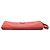 Clutch Prada Vermelho Vitello Daino - vista 3