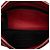 Clutch Prada Vermelho Vitello Daino - vista 4
