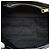 Bolso de mano monocromático de cuero Saffiano negro Prada - vista 4