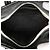 Borsa Bazar Shopper in agnello nero XXS di Balenciaga - vista 4