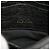 Borsa Bazar Shopper in agnello nero XXS di Balenciaga - vista 5
