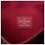 Pochette Felicie Monogramma Marrone Louis Vuitton - vista 5