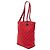 Gucci Rote GG Canvas Tote - Ansicht 2
