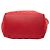 Gucci Rote GG Canvas Tote - Ansicht 3