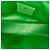 Borsa a spalla Voyou Party piccola in nylon verde di Givenchy - vista 4