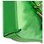 Borsa a spalla Voyou Party piccola in nylon verde di Givenchy - vista 9