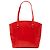 Louis Vuitton Monogram Vernis Avalon MM Rot