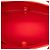 Louis Vuitton Monogram Vernis Avalon MM Rot - Ansicht 4