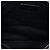 Clutch Monogram in pelle nera con stampa coccodrillo Saint Laurent Nero - vista 4