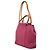 Cabag Elan PM Toile Rosa Hermès - vista 2