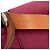 Cabag Elan PM Toile Rosa Hermès - vista 6