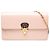 Portafoglio Louis Vuitton Rosa Cherrywood Wallet On Chain