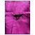 Camicia oversize in lino fucsia Massimo Dutti Fuschia - vista 7
