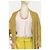 Autre Marque Blusa de seda Alice Bizous Rosa - vista 4