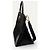 Bolsa tote de couro com estampado de croco Furla Palazzo Preto - vista 3