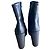Steve Madden Botines de cuña de cuero negro "Jassy" 9 US - vista 2