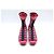 FENDI SOCK SNEAKERS TARTAN ROT 38 SOCKENSCHUHE - Ansicht 7