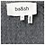 Ba&Sh Harry Pocket Knopf-Down Cardigan aus grauer Wolle - Ansicht 5