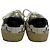 Sneakers basse SL/06 Star di Saint Laurent in pelle di vitello bianca Bianco Crudo