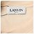 Sudadera de algodón crema con estampado de logo Lanvin Blanco Crudo - vista 4