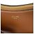Céline Celine Medium Ava Shoulder Bag in Brown Calf Leather - view 2