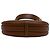 Céline Celine Medium Ava Shoulder Bag in Brown Calf Leather - view 5