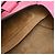 Borsa a Spalla Dual Small Gate in Pelle di Vitello Bianca e Rosa Loewe Marrone Rosso - vista 6
