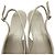 Aeyde Dani Slingback Ballet Flats in White Nappa Leather - view 9