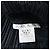 Issey Miyake Pleats Please Midi Kleid aus schwarzem Polyester - Ansicht 5