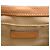 Ulla Johnson Seashell Basket Handtasche aus beigem Rattan - Ansicht 7