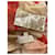 Escada Sport Cardigan Weiß Rot - Ansicht 4