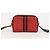 Gucci Bolso de Hombro y Crossbody Ophidia Mini Roja - vista 3
