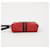 Gucci Bolso de Hombro y Crossbody Ophidia Mini Roja - vista 5