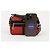 Gucci Bolso de Hombro y Crossbody Ophidia Mini Roja - vista 7