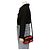 Gucci Bolso de Hombro y Crossbody Ophidia Mini Roja - vista 8