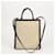 Cabas Céline Borsa tote verticale piccola e borsa a spalla Blu - vista 3